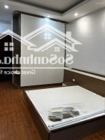 Ngọc Thụy - Nguyên Căn 36M2 5 Tầng - Full Đồ - Gần Trường Cấp 1