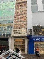 Chính Chủ Cho Thuê Cả Nhà Mặt Đường Số 47A Trung Kính Nhỏ (45 Triệu/ Tháng)