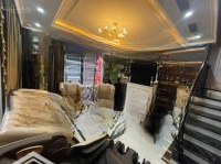 Cần Bán Gấp - Giảm Chào 1 Tỷ - Nhà Phân Lô, Ô Tô Tránh - Đẹp Như Biệt Thự 65M, 5T,Mặt Tiền6,5M, 24,5 Tỷ