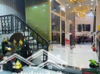 Cần Bán Gấp - Giảm Chào 1 Tỷ - Nhà Phân Lô, Ô Tô Tránh - Đẹp Như Biệt Thự 65M, 5T,Mặt Tiền6,5M, 24,5 Tỷ