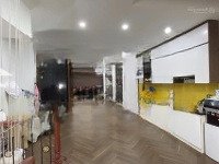 Bán Nhà Phân Lô Phùng Chí Kiên, Hoàng Sâm, Ô Tô Tránh, Vỉa Hè, Ngõ Thông, Kinh Doanh, 62M2*6T