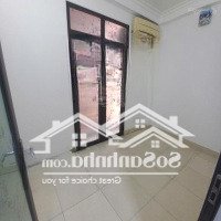 Bán Nhà Kim Giang 35M 5 Tầng, 5 Ngủ Gần Trường Ngôi Sao Hoàng Mai 6 Tỷ