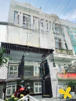 Bán Nhà /1 Đường Hà Huy Giáp , P Thạnh Xuân Q12 Hcm Nhà Đẹp Thoáng Bình Yên Tiện Ích.