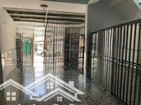 Bán Nhà, Đất Diện Tích Lớn 195M2 (7X24M), Mặt Tiền Đường 8M Phường 12, Gò Vấp, Giá Bán 17,3 Tỷ
