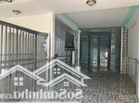 Bán Nhà, Đất Diện Tích Lớn 195M2 (7X24M), Mặt Tiền Đường 8M Phường 12, Gò Vấp, Giá Bán 17,3 Tỷ