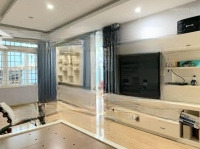 Dt Lớn 150M2 Ngang To 6.5M - Biệt Thự Mini Ngay Lotte Mart Nguyễn Văn Lượng Gò Vấp, Hơn 11Ty Tl