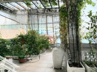 Dt Lớn 150M2 Ngang To 6.5M - Biệt Thự Mini Ngay Lotte Mart Nguyễn Văn Lượng Gò Vấp, Hơn 11Ty Tl