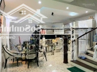 Dt Lớn 150M2 Ngang To 6.5M - Biệt Thự Mini Ngay Lotte Mart Nguyễn Văn Lượng Gò Vấp, Hơn 11Ty Tl