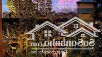 Gia Đình Cần Bán Dãy Biệt Thự Tại Quảng An Tây Hồdiện Tích766M2, Thiết Kế 4 Tầng Mặt Hồ Tây Phố Quảng An