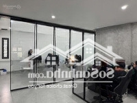 Toà Building Mp Nguyễn Lân, 123M2X9T,Mặt Tiền6.4M, Thông Sàn Kinh Doanh, Vỉa Hè To, Giá Chào 52.8 Tỷ