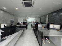 Toà Building Mp Nguyễn Lân, 123M2X9T,Mặt Tiền6.4M, Thông Sàn Kinh Doanh, Vỉa Hè To, Giá Chào 52.8 Tỷ