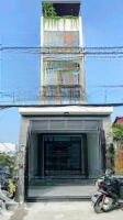 Nhà Mặt Tiền Kd Thạnh Lộc 40 Giá Chỉ 6,95 Tỷ Có 5 Phòng Ngủ 5 Vệ Sinh Sát Hà Huy Giáp