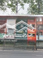 Hạ Sâu Cần Bán Nhà Mặt Tiền Trần Hưng Đạo Quận 1 -Diện Tích4,3X18M 4 Tầng Hđt 90 Triệu/Th Giá Chỉ 29 Tỷ