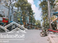 Bán Nhà Mặt Phố Lê Hồng Phong Gần An Dương Vương P3, Quận 5 (Dt: 6,2X20M 2 Tầng) Giá Bán 57 Tỷ