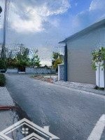 Còn 1 Căn Duy Nhất Định Hòa, Mặt Tiền Nhựa Dx 084, Gần Trường Học Lái Xe, Giá Hạ Còn 2,99 Tỷ