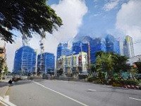 Bán Nhà Phố Bcons Mặt Tiền Đường Thống Nhất.đang Cho Thuê 20 Triệu/ Tháng. 93M2 Giá Bán 12 Tỷ. Liên Hệ: 0349123889
