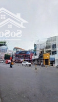 Bán Nhà Siêu Phẩm 2Mặt Tiềnlê Văn Sỹ, P.13, Q.3 -Diện Tích: 4 X 13M - Hdt : 45 Triệu/Th - Gía : 19 Tỷ