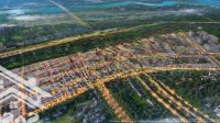 Bán Shophouse Giá Cực Chất 3,8 Tỷ, 67,5M2 Tại Vinhomes Golden Avenue Móng Cái