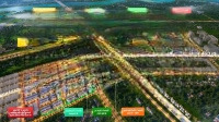 Bán Shophouse Giá Cực Chất 3,8 Tỷ, 67,5M2 Tại Vinhomes Golden Avenue Móng Cái