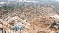 Đất Nền Hot Nhất Tp. Nam Định Đối Diện Bệnh Viện Đa Khoa Tỉnh Chuẩn Bị Hoạt Động