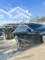 Bán Đất Thổ Vườn Mặt Tiền Kênh Cựa Gà, Đường Xe Tải, Có Sẵn Vườn Trái Cây, Kế Nhà Dân Chỉ 590 Triệu