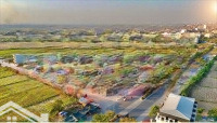 - Siêu Phẩm Ra Hàng 01 Lô Đại An - Phù Khê - Hàng Xóm Với Đông Anh Hà Nội