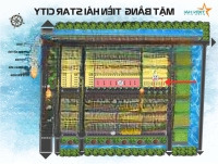 Chính Chủ Cần Tiền Bán Gấp Lô Lk 08 Dự Án Tiền Hải Star City