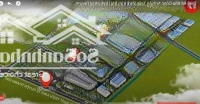 Bán Kho, Nhà Xưởng Tại Cụm Công Nghiệp Kim Bài, 8,5 Triệu / M2, 2100 M2