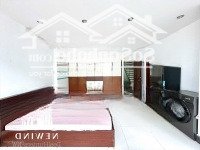Căn Hộ Full Nội Thất-Phú Mỹ Hưng Q7. Kế Bên Rmit,Tdtu, Bancon/Cửa Sổ,Máy Giặt Riêng-Ưu Đãi Lớn 500K