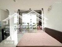 Căn Hộ Full Nội Thất-Phú Mỹ Hưng Q7. Kế Bên Rmit,Tdtu, Bancon/Cửa Sổ,Máy Giặt Riêng-Ưu Đãi Lớn 500K