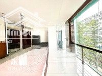 Căn Hộ Full Nội Thất-Phú Mỹ Hưng Q7. Kế Bên Rmit,Tdtu, Bancon/Cửa Sổ,Máy Giặt Riêng-Ưu Đãi Lớn 500K