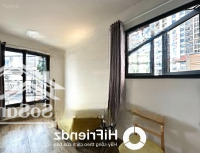 Căn Hộ 1 Phòng Ngủfull Nội Thất Chỉ Tính Điện Nước, Được Nuôi Pet, View Chung Cư Hado, Vòng Xoay Dân Chủ