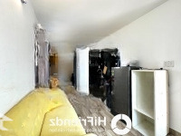 Căn Hộ 1 Phòng Ngủfull Nội Thất Chỉ Tính Điện Nước, Được Nuôi Pet, View Chung Cư Hado, Vòng Xoay Dân Chủ