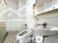 Căn Hộ 1 Phòng Ngủfull Nội Thất Chỉ Tính Điện Nước, Được Nuôi Pet, View Chung Cư Hado, Vòng Xoay Dân Chủ