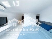 Cho Thuê Chdv 1 Phòng Ngủ 1 Vệ Sinh 50M2, 12 Triệu, Tại Đường Ngô Thị Thu Minh, P2, Tân Bình, Hcm
