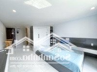 Cho Thuê Chdv 1 Phòng Ngủ 1 Vệ Sinh 50M2, 12 Triệu, Tại Đường Ngô Thị Thu Minh, P2, Tân Bình, Hcm