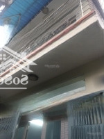 Cho Thuê Nhà Hẻm Hồng Bàng, 22M2, 1 Lầu, Nhà Mới