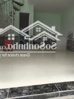 Cho Thuê Nhà Hẻm Hồng Bàng, 22M2, 1 Lầu, Nhà Mới
