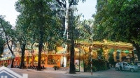 Cho Thuê Nhà Mặt Phố Nguyễn Thị Định, Diện Tích: 90M2 X 4,5Tầng, Mặt Tiền: 9M, Mọi Mô Hình