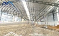 Cho Thuê Nhà Xưởng Kcn Đồng Nai 20.000M2 Giá 114.255Đ/M2/Tháng (4,5 Đô/M2/Tháng)