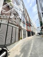 Vip Gò Vấp - 5 Tầng - Xe Hơi Ngủ Trong Nhà - Giáp Bình Thạnh - Nhỉnh 8 Tỷ