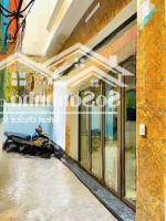 Bán Nhà Tân Mai, Diện Tích: 45M2X5T,30M Ô Tô Tránh, Ngõ Thông, Nhà Đẹp Ở Ngay, Giá Nhỉnh 7 Tỷ
