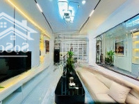 Bán Nhà Tân Mai, Diện Tích: 45M2X5T,30M Ô Tô Tránh, Ngõ Thông, Nhà Đẹp Ở Ngay, Giá Nhỉnh 7 Tỷ