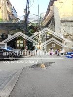 Bán Nhà Riêng Tại Võ Thị Sáu, Thanh Nhàn, Hai Bà Trưng, Hà Nội, 16,8 Tỷ, 65M2