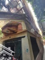 Bán Nhà Riêng Tại Võ Thị Sáu, Thanh Nhàn, Hai Bà Trưng, Hà Nội, 16,8 Tỷ, 65M2