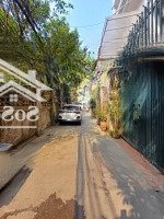 Bán Nhà Riêng Tại Võ Thị Sáu, Thanh Nhàn, Hai Bà Trưng, Hà Nội, 16,8 Tỷ, 65M2