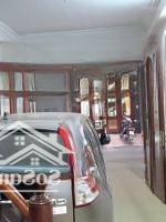 Nhà Nguyễn Hữu Thọ, 48M, 5 Tầng, Mặt Tiền 3,5 Phân Lô, Vỉa Hè, Kinh Doanh, Vp Cực Đỉnh Giá Bán 15 Tỷ