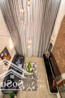 Xuất Cảnh Bán Gấp Biệt Thự Mini 2Mặt Tiềnhxh Trần Bình Trọng, P. 3. (Dt: 8X9M) 5 Tầng + Ntcc