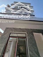 Bán Nhà 5 Tầng Diện Tích: 36.6M2 Phường Tây Mỗ Quận Nam Từ Liêm