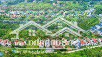Bán Căn Biệt Thự View Suối 1116M2 Khu A Xanh Villas - Hướng Đông Nam - Giá 70 Triệu/M2